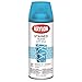 Krylon K09029000 Stained Glass Aerosol Paint, 11.5 Ounce (Pack of 1), Soft Blue, 6 1