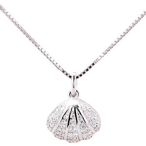 Collier perle coquille de mode, une idée cadeau idéale pour célébrer un anniversaire