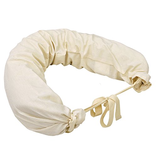 The Original McKenzie® - Cojín lumbar de noche estándar (90 cm)