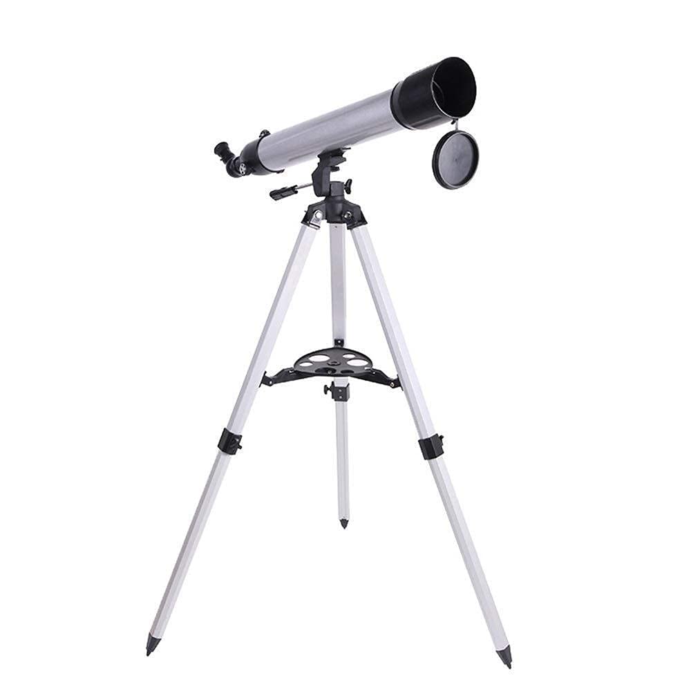 Télescopes astronomiques Télescope d'extérieur haute puissance Vision nocturne Cible Miroir Zoom Astronomie Vue Double Usage Montagne Camping Fournitures