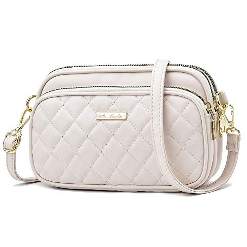 SiMYEER Stylish Crossbody Bags Shoulder Bag Purses for Women Small Ladies Handbags Messenger Bags