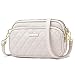 SiMYEER Stylish Crossbody Bags Shoulder Bag Purses for Women Small Ladies Handbags Messenger Bags