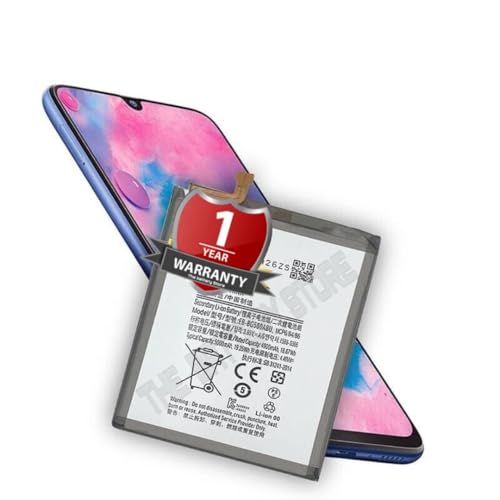 Image of Original BG580ABU Battery for Samsung M20 SM-M205F Battery 1 Year Warranty** (Sep32)
