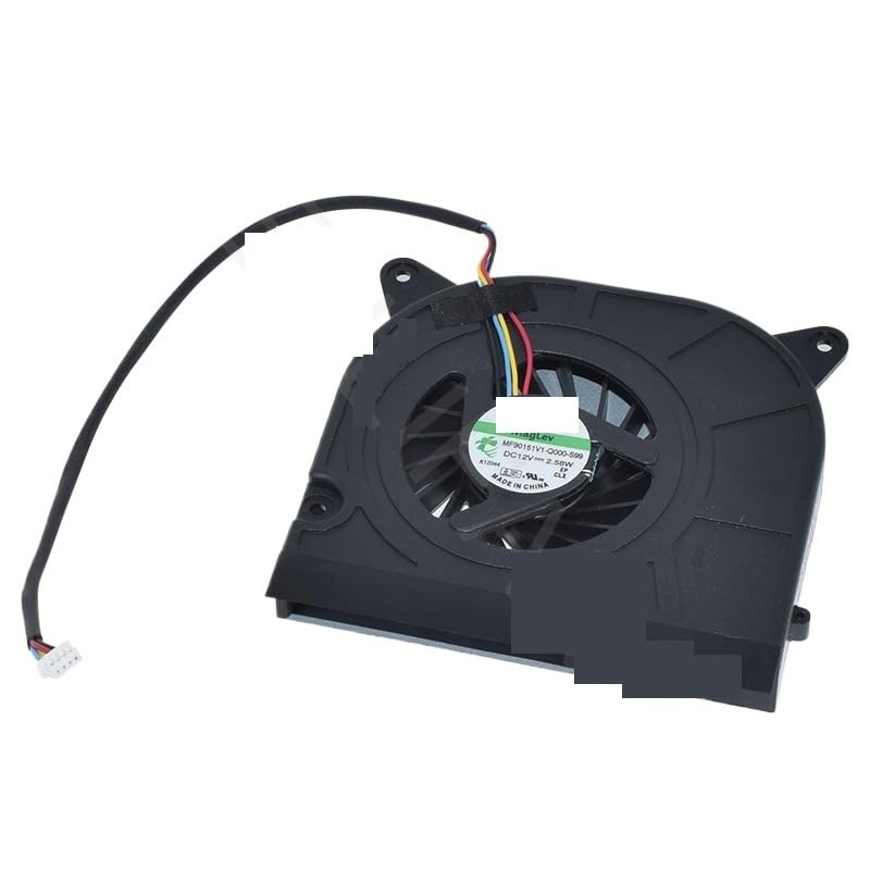 Ventilateur MF90151V1-Q000-S99 pour remplacer un refroidisseur de boîtier 12V