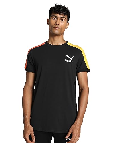 Image of Puma Men T-Shirt