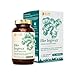 Produktbild Bio Ingwer Extrakt Kapseln - 180 Kapseln hochdosiert / 600 mg reines Bio Ingwer Extrakt pro Tagesdosis/Ayurvedisch/Vegan, Zertifiziert & Nachhaltig im Glas