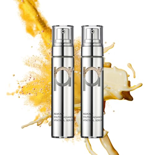 Primera Youth Radiance Vitatino Serum Review: Is This Korean Retinol Bundle Worth It?