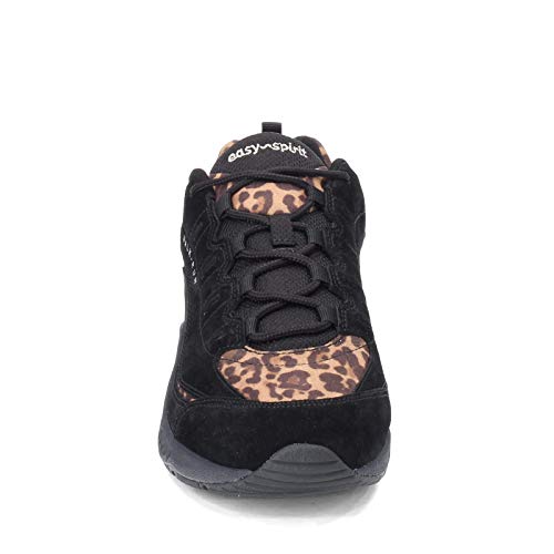 Image of Romy Suede Walking Shoe