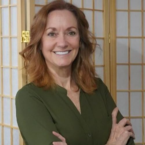 Move Without Pain | Eileen Kopsaftis | Episode 113