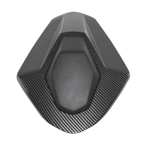 Selle passager GSX-8S usée ? Remplacez-la par ce carénage arrière complet rigide