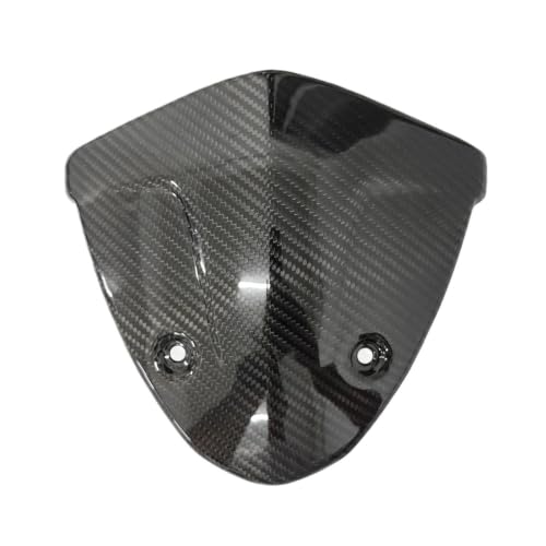 Couvercle d'instrument en carbone Aprilia RS 660, sublimez vos sorties sur route et piste