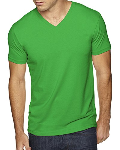 Next Level Men's Sueded 2XL ENVY