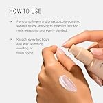 HydroPeptide Solar Defense Tinted Moisturizer with Sunscreen, SPF 30 Face Antioxidant 1.7 Ounce - Image 4
