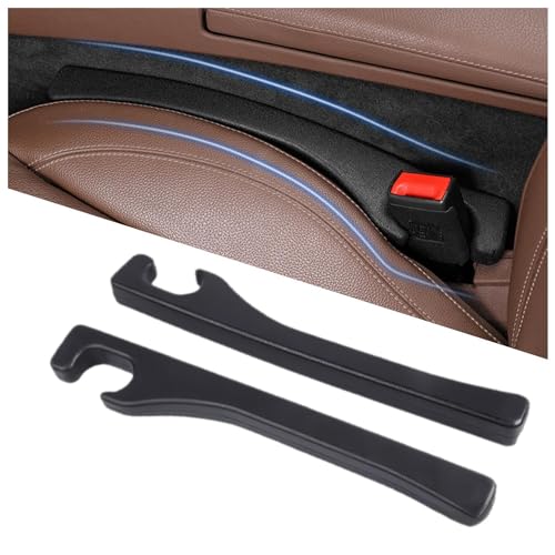 Hiseanllo Car Seat Gap Filler...