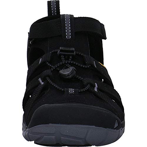 Image of KEEN Unisex-Child Seacamp 2 CNX Closed Toe Sandals