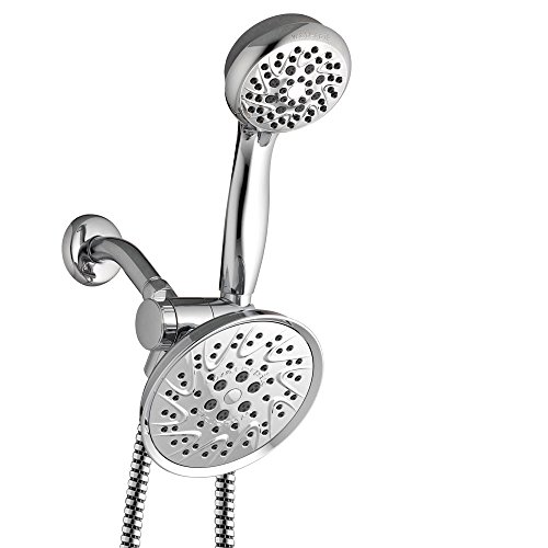 Waterpik Shower Head Shower Head HQ
