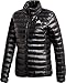 Produktbild adidas Damen Kurtka Varilite Jacket, Black, XS