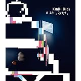 KinKi Kids O正月コンサート2021 (通常盤) (Blu-ray)