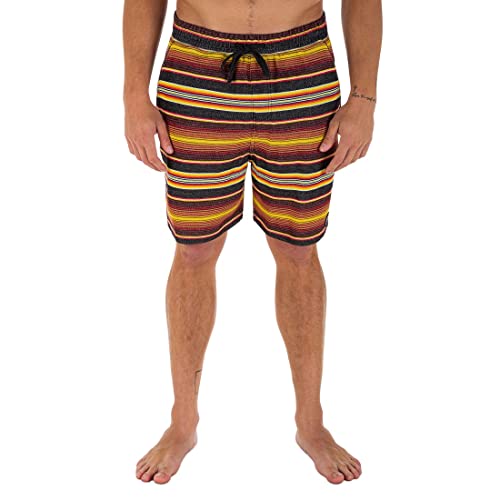 Hurley Modern Surf Poncho 19