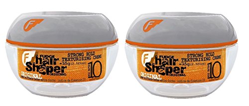 Preisvergleich Produktbild Fudge Hair Shaper SET 2 x 75g