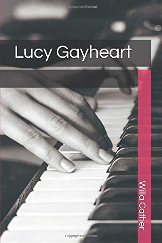 Lucy Gayheart