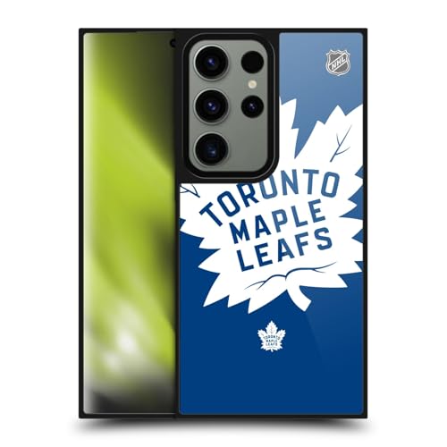 Coque NHL Toronto Maple Leafs pour Samsung Galaxy S24 Ultra