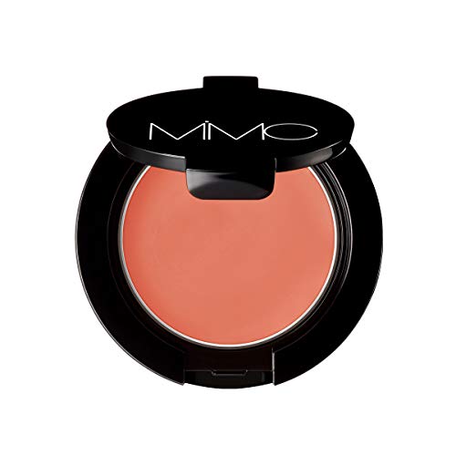 MiMC(エムアイエムシー) ミネラルクリーミーチーク 07 スマイリーコーラル 3.4g MiMC(エムアイエムシー) ミネラルクリーミーチーク 07 スマイリーコーラル 3.4g