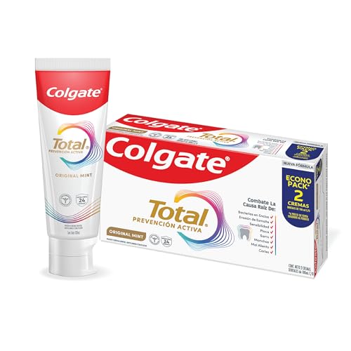 La Mejor Selección de Pasta dental sin fluor colgate - los preferidos. 20 Imagen adicional