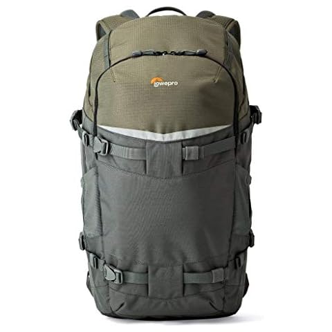 Lowepro Mochila Flipside Trek 450 Cover