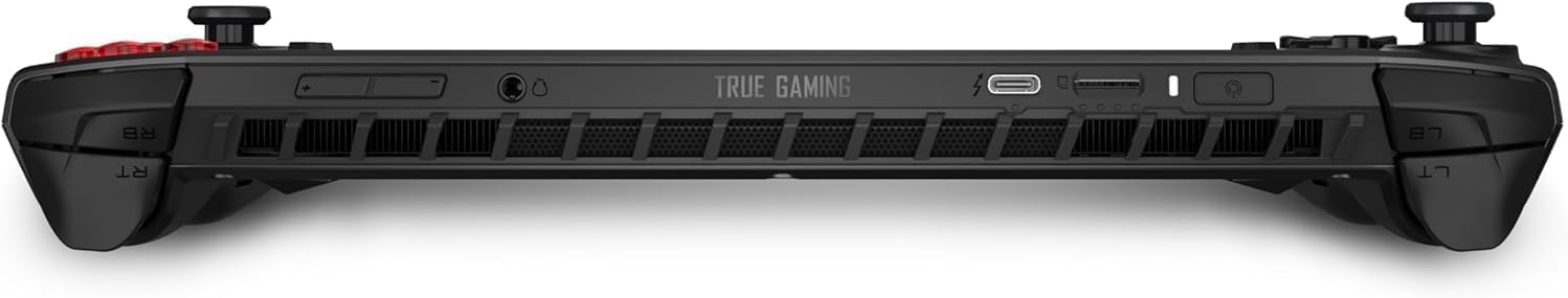 msi Claw A1M-243IT, Console Gaming, 7" Full HD 120Hz IPS-Level, Touchscreen, Intel Core Ultra 5 135H, Intel Arc Graphics, 512GB NVMe PCIe4, 16GB RAM LPDDR5 6400MHz, Wi-Fi 7, Win11 Home