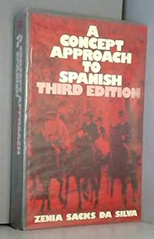 A Concept Approach to Spanish