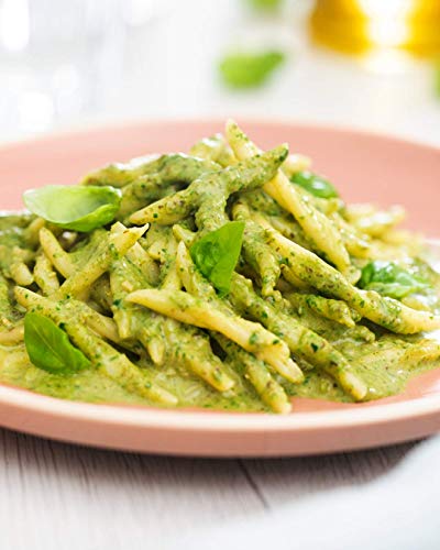 Barilla Sauce Pesto Alla Genovese au Basilic - vue 6
