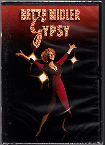 Gypsy B01F0XNCEC Book Cover