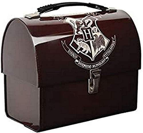 Preisvergleich Produktbild HP - Hogwarts Crest Lunchbox