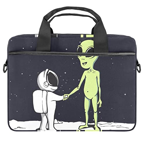 Sac PC portable Space Flyer original pour fac et bureau