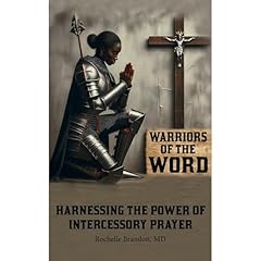 Warriors Of the Word Audiolibro Por Rochelle Brandon arte de portada