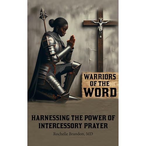 Rochelle Brandon's Warriors Of the Word episode artwork