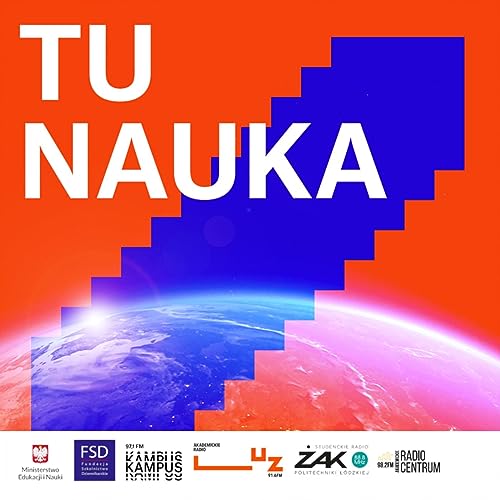 Tu Nauka Titelbild