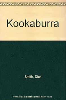 Paperback Kookaburra, the most compelling story in Australia's aviation history Book