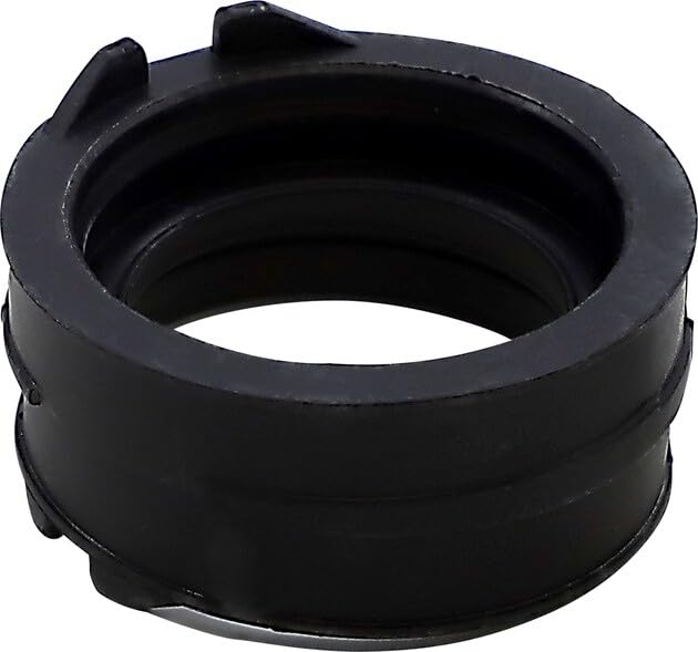 ATV&UTV Replace Parts & Accessories for Moose Intake Boot Flange for Yamaha WR426F for WR400F Mod-BBM45-FV25406