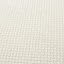 Jacquard Iovry White