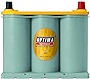 Optima Batteries OPT8040-218 D35 YellowTop Dual Purpose Battery