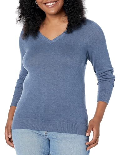 Amazon Essentials Women's Regular-Fit Lightweight...