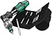 Produktbild Wera 05051031001, 1 Set Kraftform Kompakt Pistol RA 4, 13-teilig, Stück One size