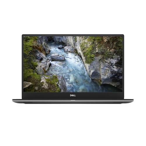 Dell Precision 5540-8Go RAM - 128Go SSD - Intel Core i7-9850H - Ordinateur Portable d'Occasion