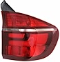 For BMW X5 E70 2011-2013 Tail Light Assembly Outer.35d.35i Premium Model/35i.35i Sport.50i Model Passenger Side BM2805107