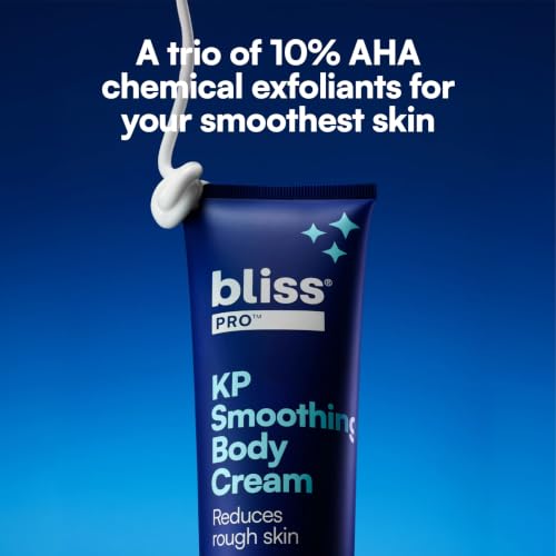 Image of Bliss Pro KP Smoothing Body Cream