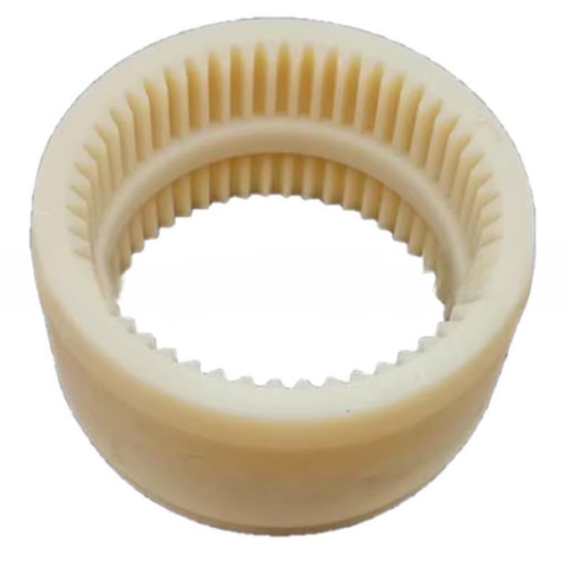 New, nylon sleeve M14 19 24 28 32 38 42 48 65 80KTR coupling, internal gear sleeve (M-14 20 teeth)