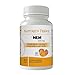 Natural Eggshell Membrane (NEM) 500mg Joint Support by Nature's Trove - 30 Vegetarian Capsules