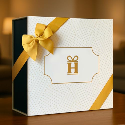 Hattie's Gifts Scottish Afternoon Tea Hamper for 2 – Gourmet Food Gift Box with Shortbread, Tea, Fudge, Dundee Cake, Chocolate – Non-alcoholic Scottish Gifts for Women & Men - Image 8